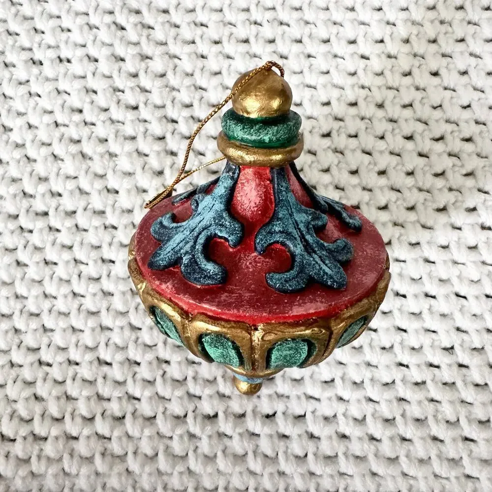 Vintage marked made